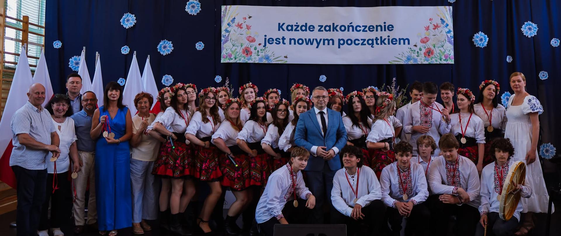 Wspólne zdjęcie