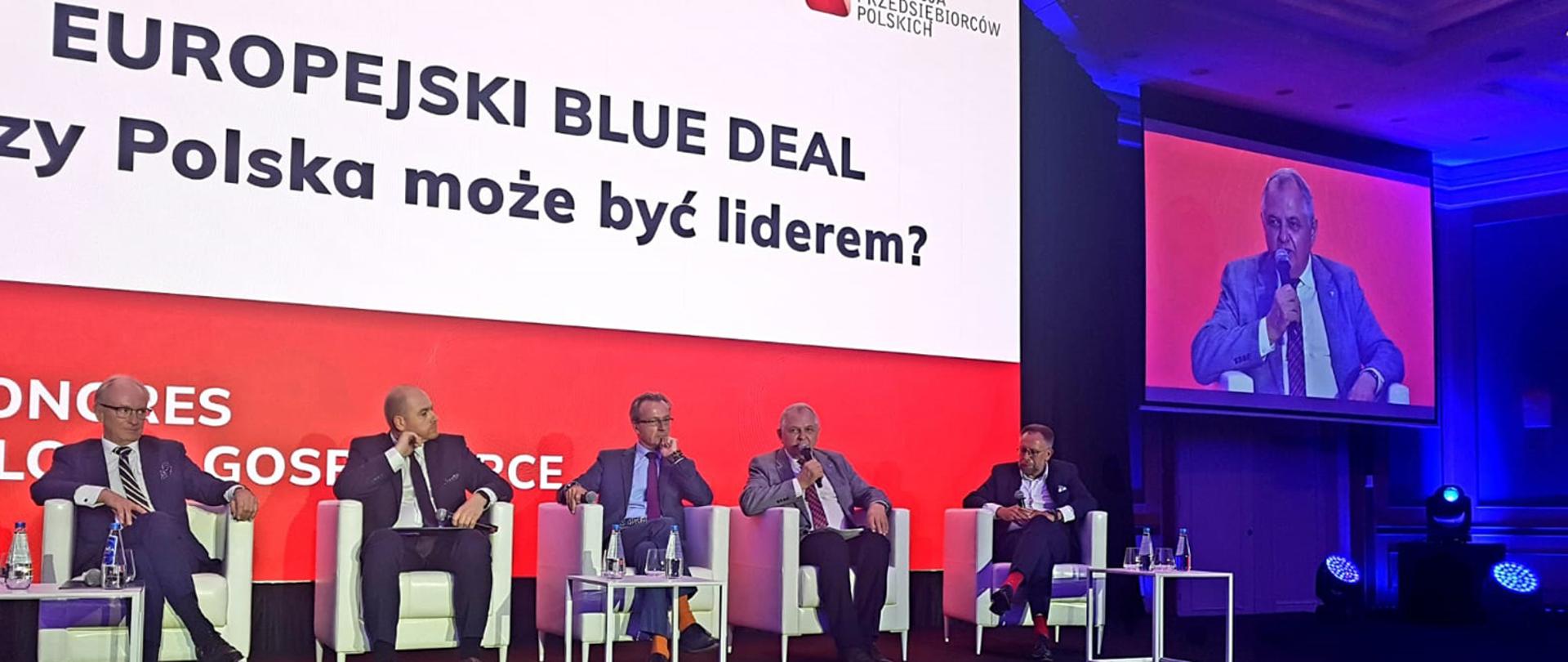 Europejski_Blue_Deal_konferencja_w_Warszawie
