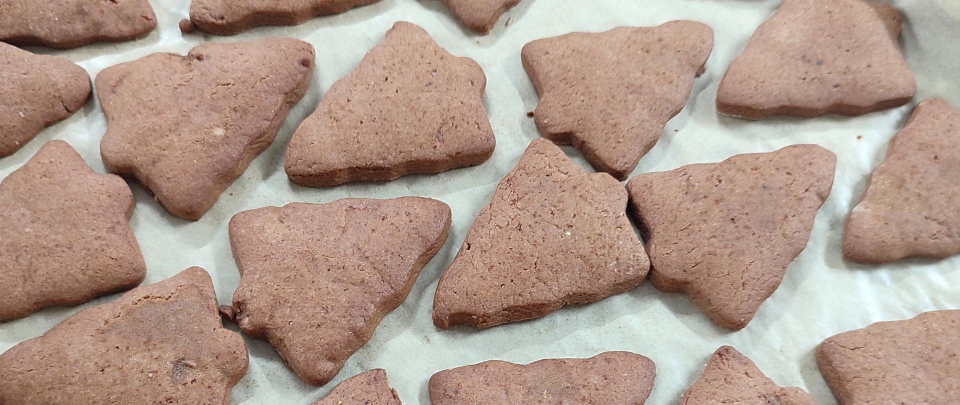 Świąteczne smaki w naszej pracowni