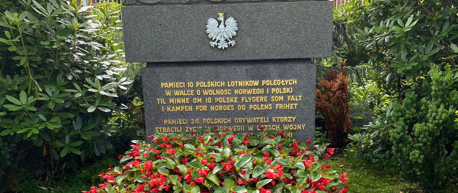 Powstanie Warszawskie Oslo 22