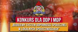 Plakat Konkursowy