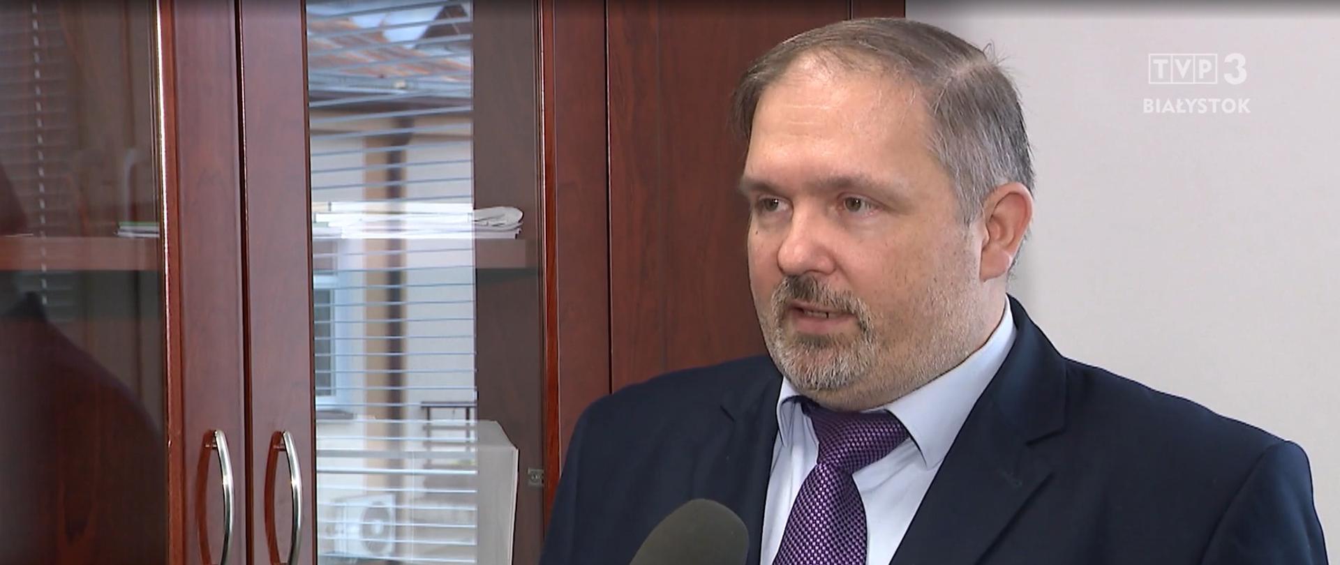 Podlaski Wojewódzki Inspektor Ochrony Roślin i Nasiennictwa