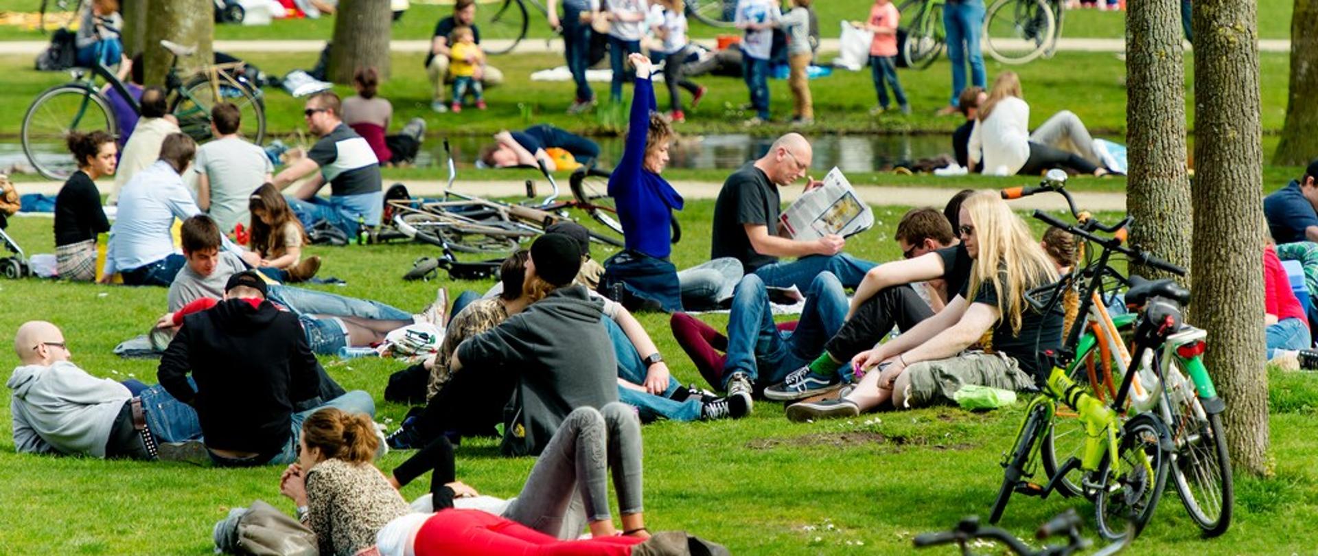 Zniesienie obostrzeń