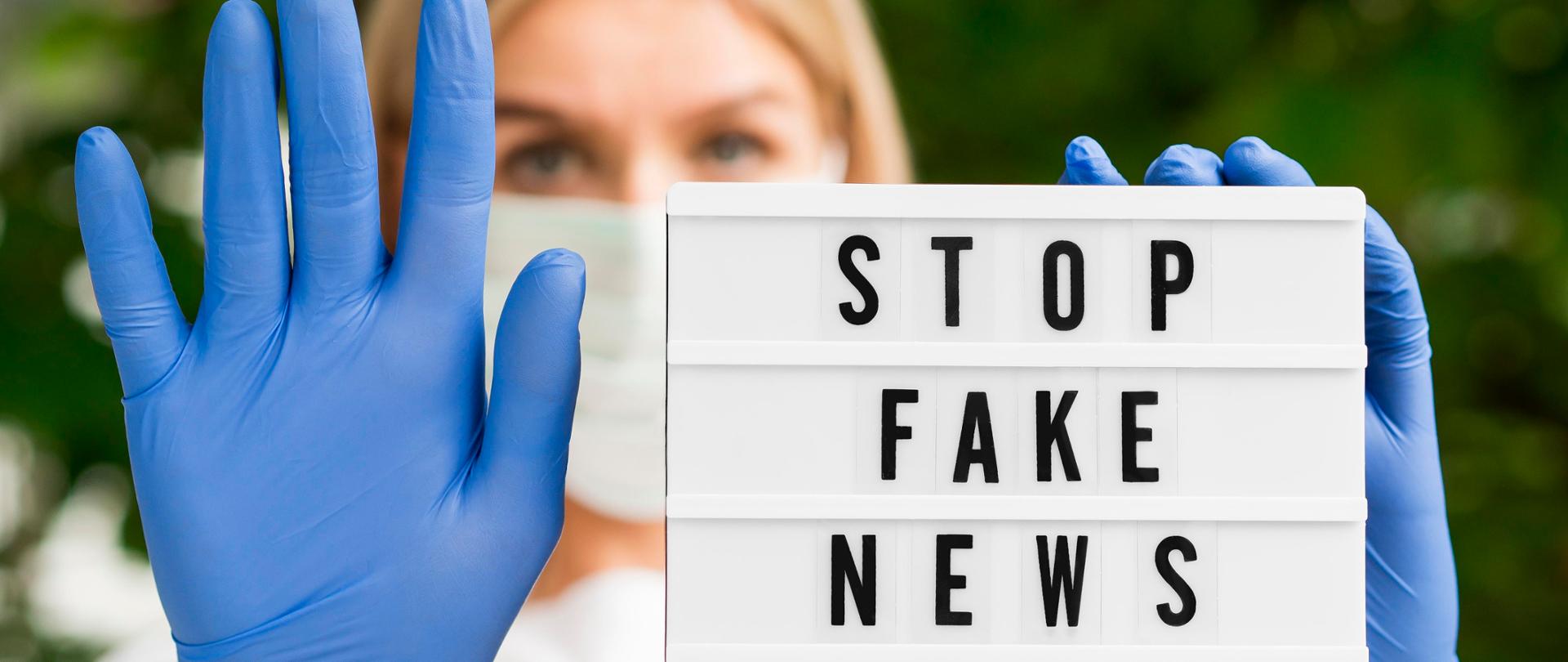 zatrzymaj-falszywe-wiadomosci-niewyrazne-kobieta-w-rekawiczkach