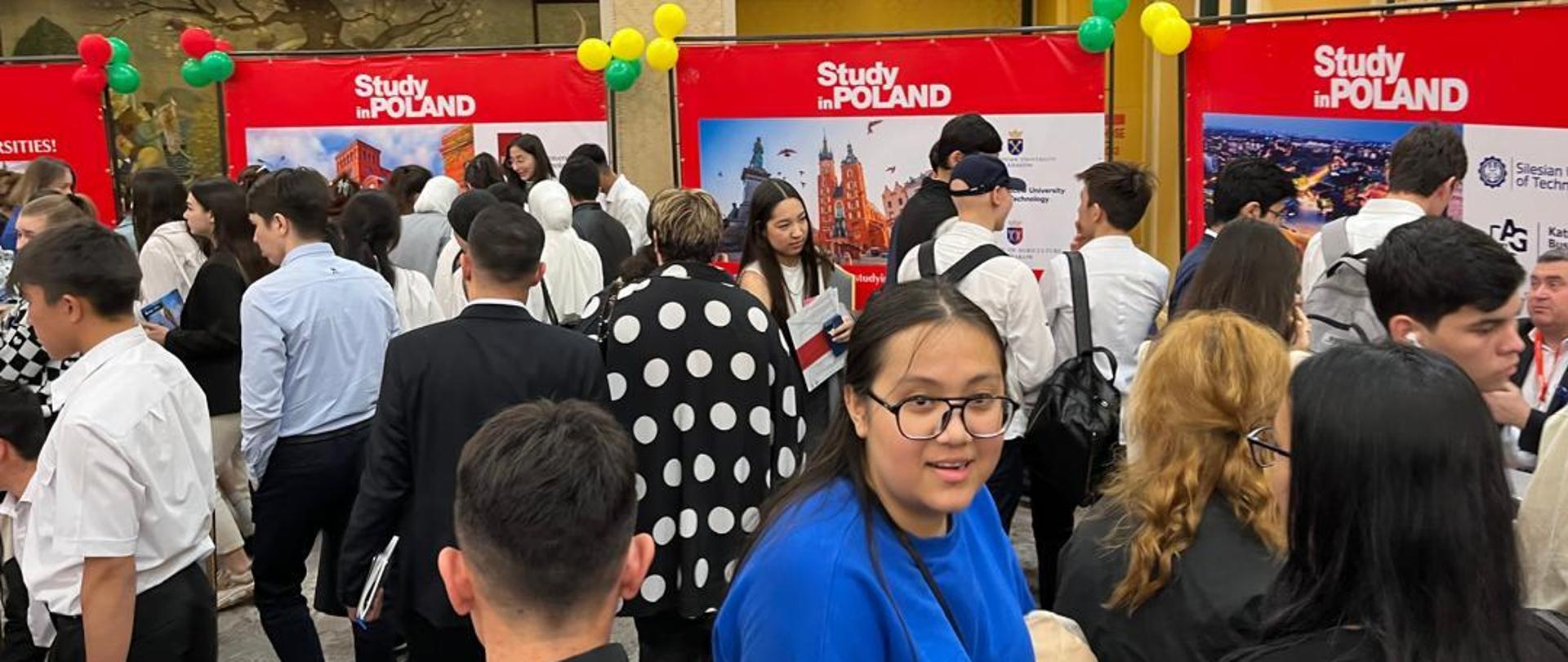 study in poland 2024