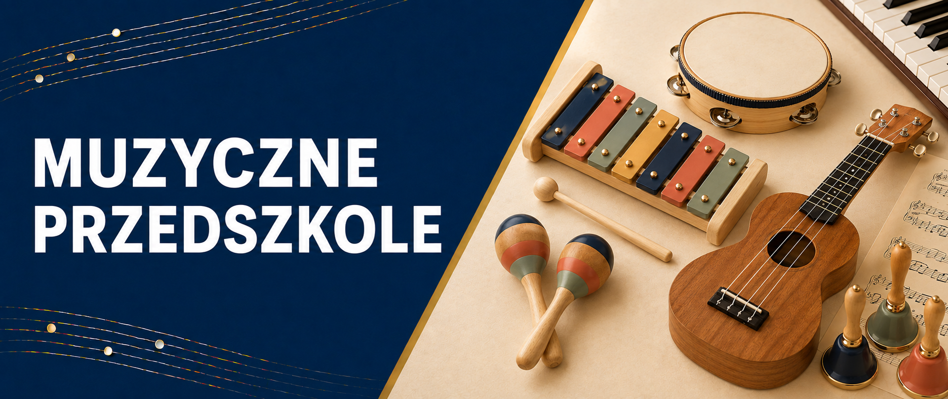 Muzyczne Przedszkole