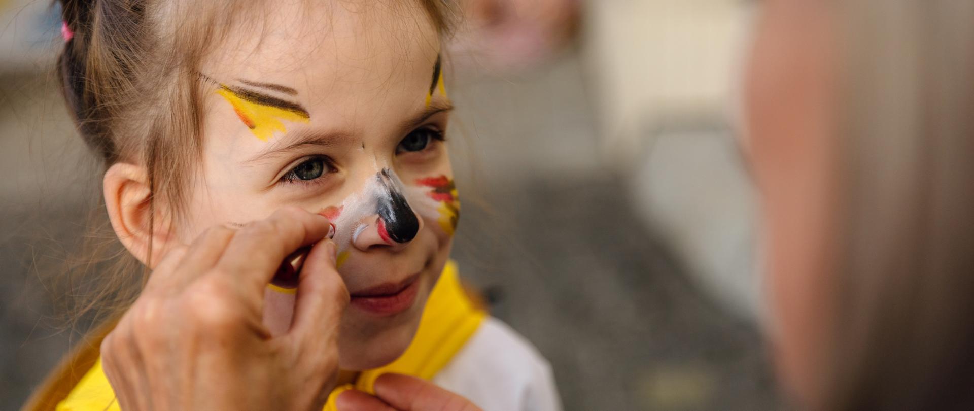 Dzień Dziecka w Mazowieckim Urzędzie Wojewódzkim w Warszawie