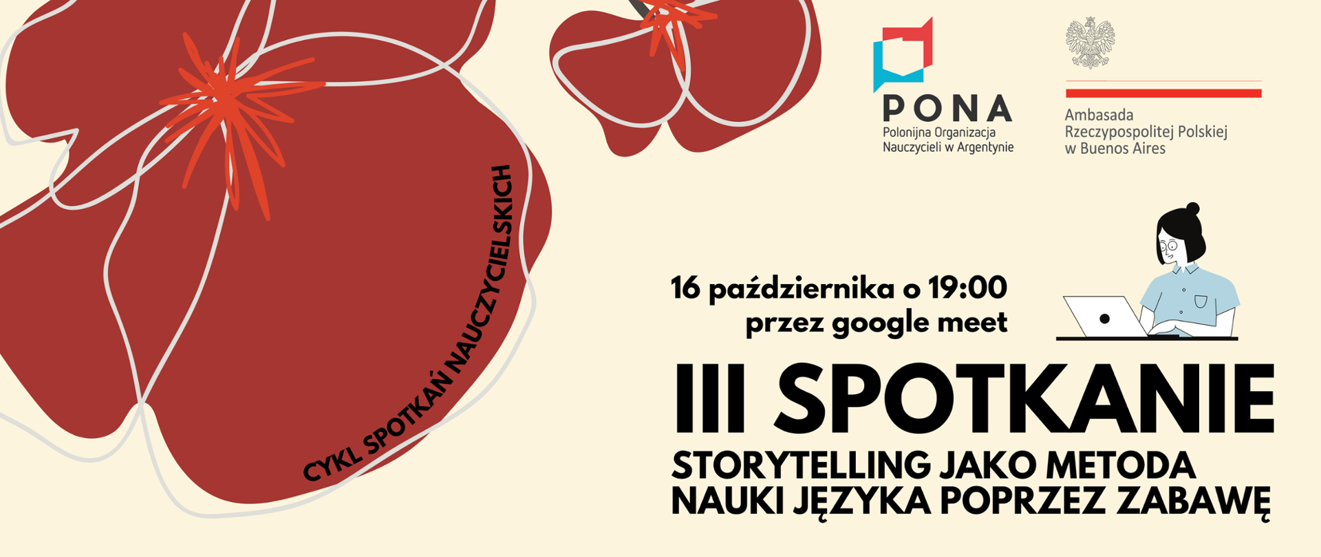 III spotkanie nauczycielskie