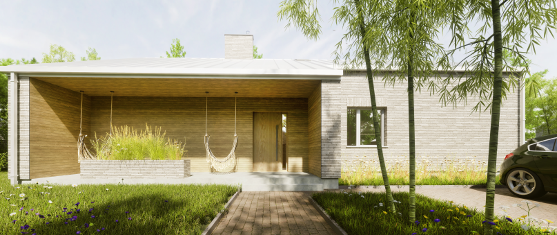 Grupa osób stojąca przed niebieską ścianką z napisem „GUNB Główny Urząd Nadzoru Budowlanego”, obok choinka bożonarodzeniowa.