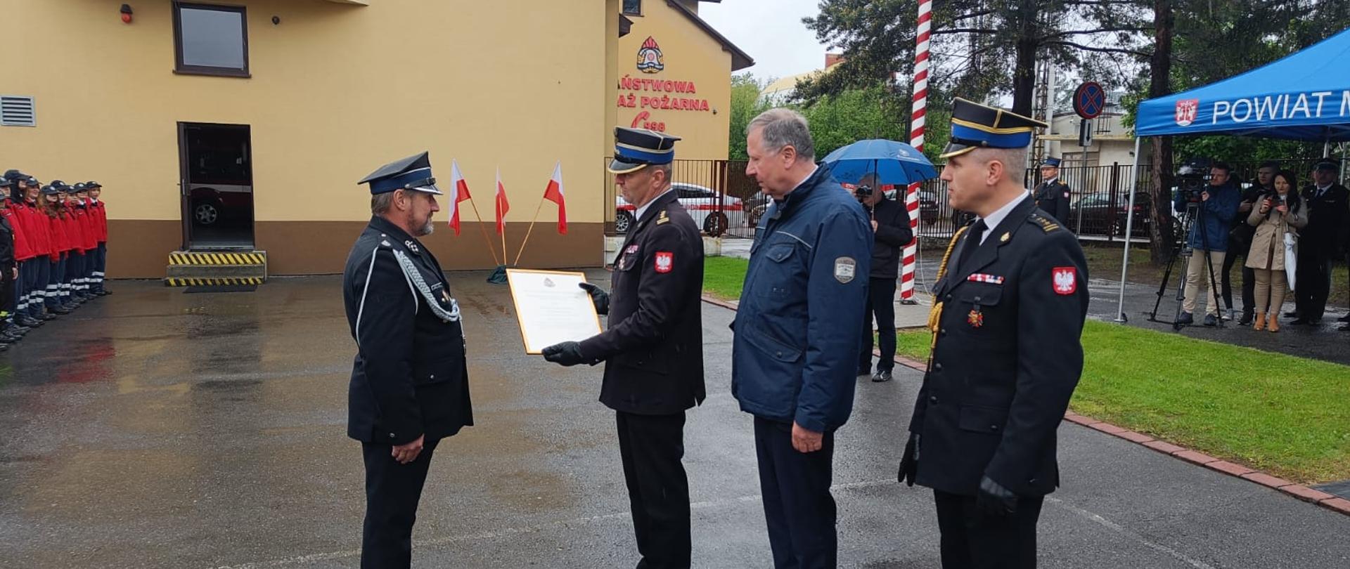 Dzień Strażaka 2023