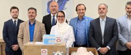 Children of Isfahan project 
