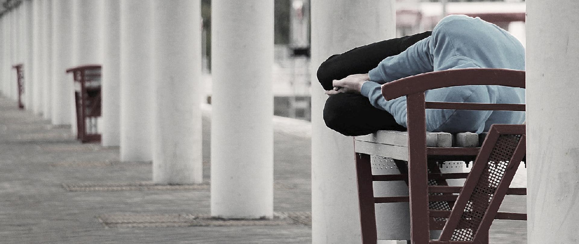 Pokonać bezdomność edycja 2019