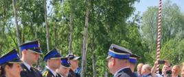 Powiatowe Obchody Dnia Strażaka 2023