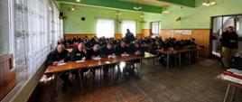 Szkolenie podstawowe dla strażaków ratowników OSP