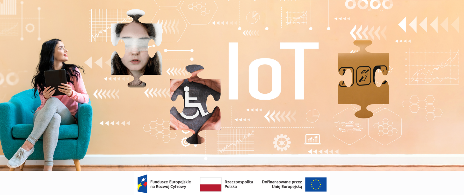 Sprawna telekomunikacja drogą do eliminacji barier