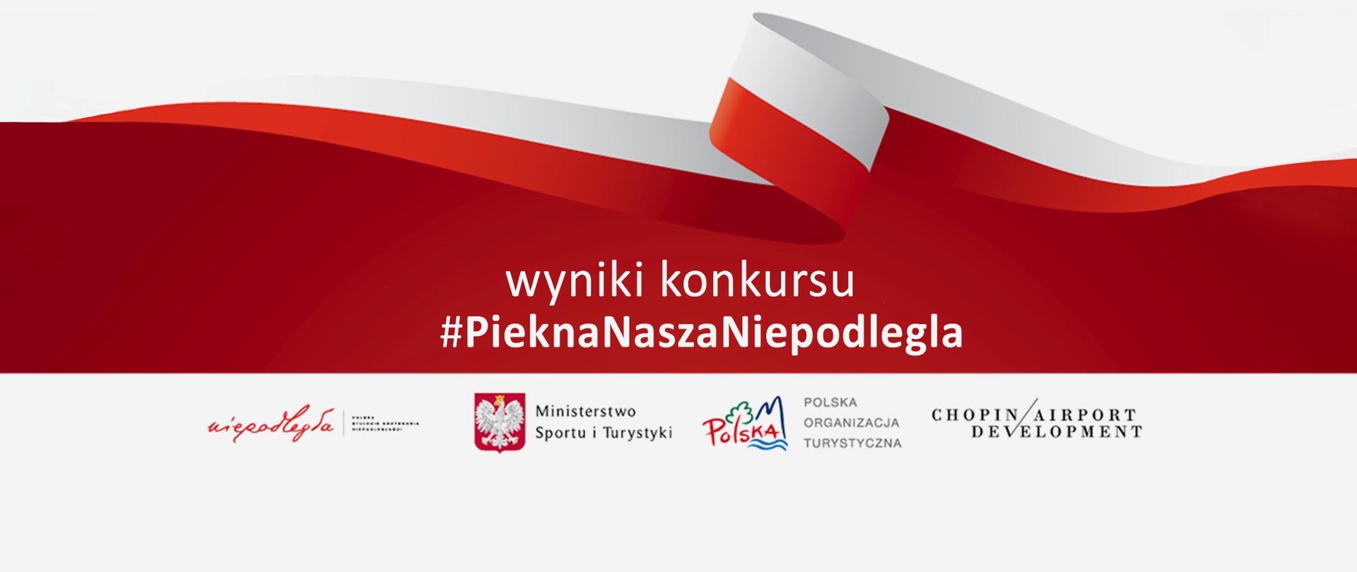 Konkurs „Piękna Nasza Niepodległa” rozstrzygnięty