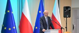 Spotkanie z przedstawicielami samorządów w siedzibie NFOŚiGW