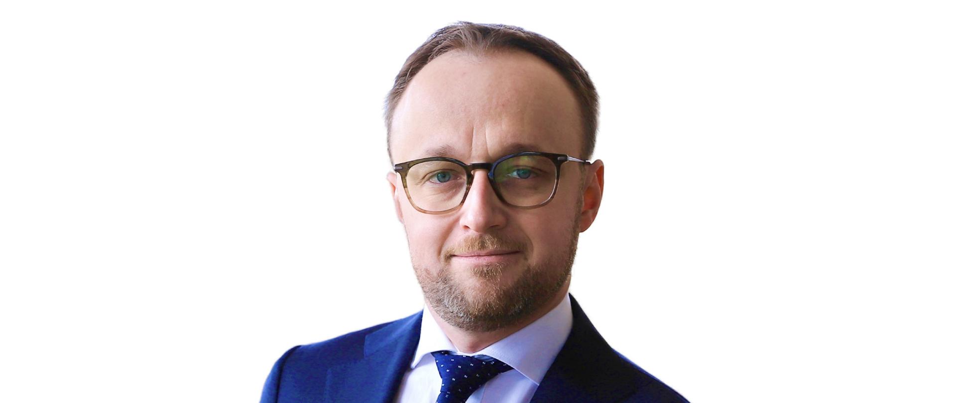 Mateusz Grochowski
