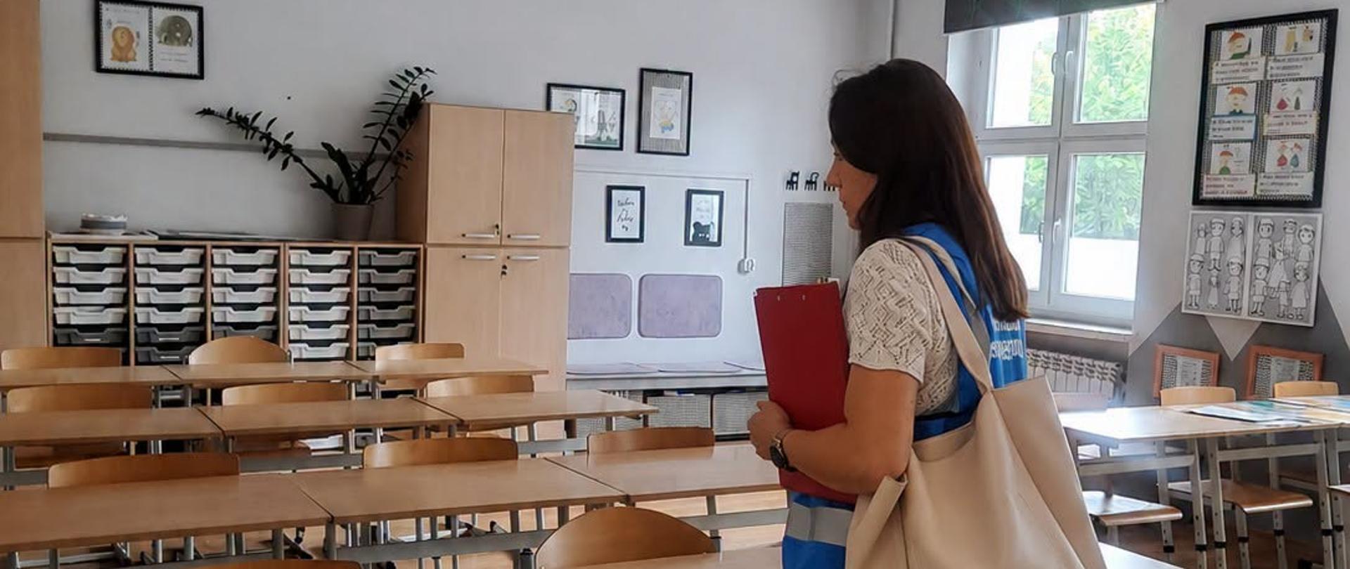 Szkoły przygotowane do nowego roku szkolnego 2026/2027