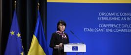 Poland signs Convention Establishing International Claims Commission for Ukraine
