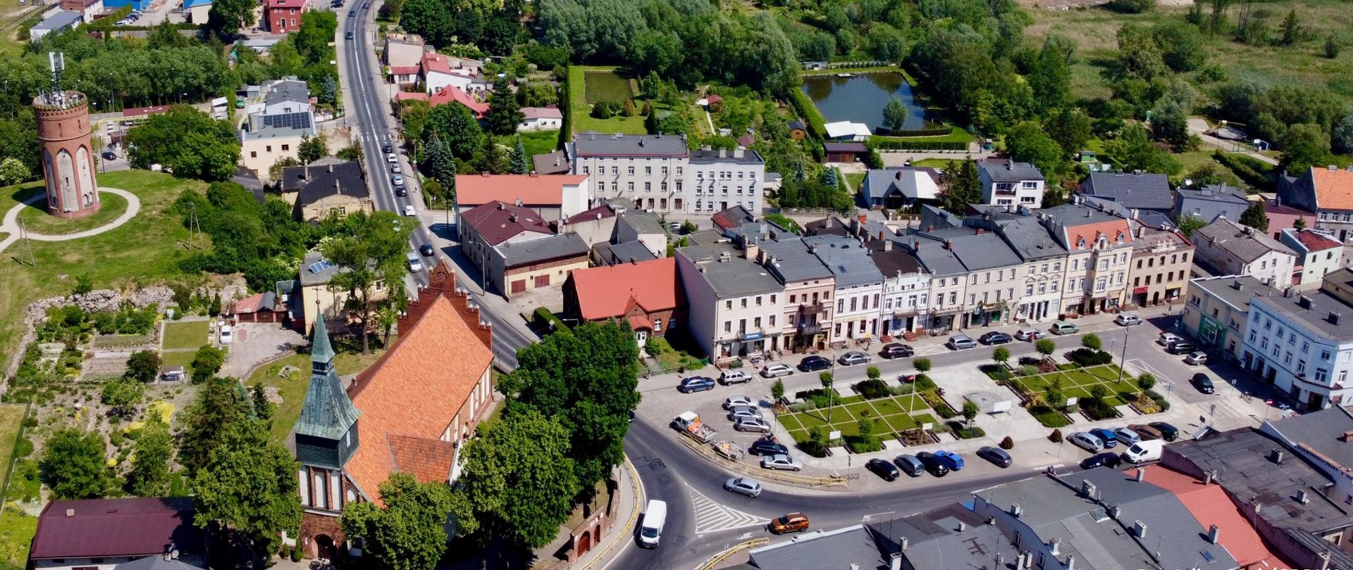 DK15 Kowalewo Pomorskie (2024)