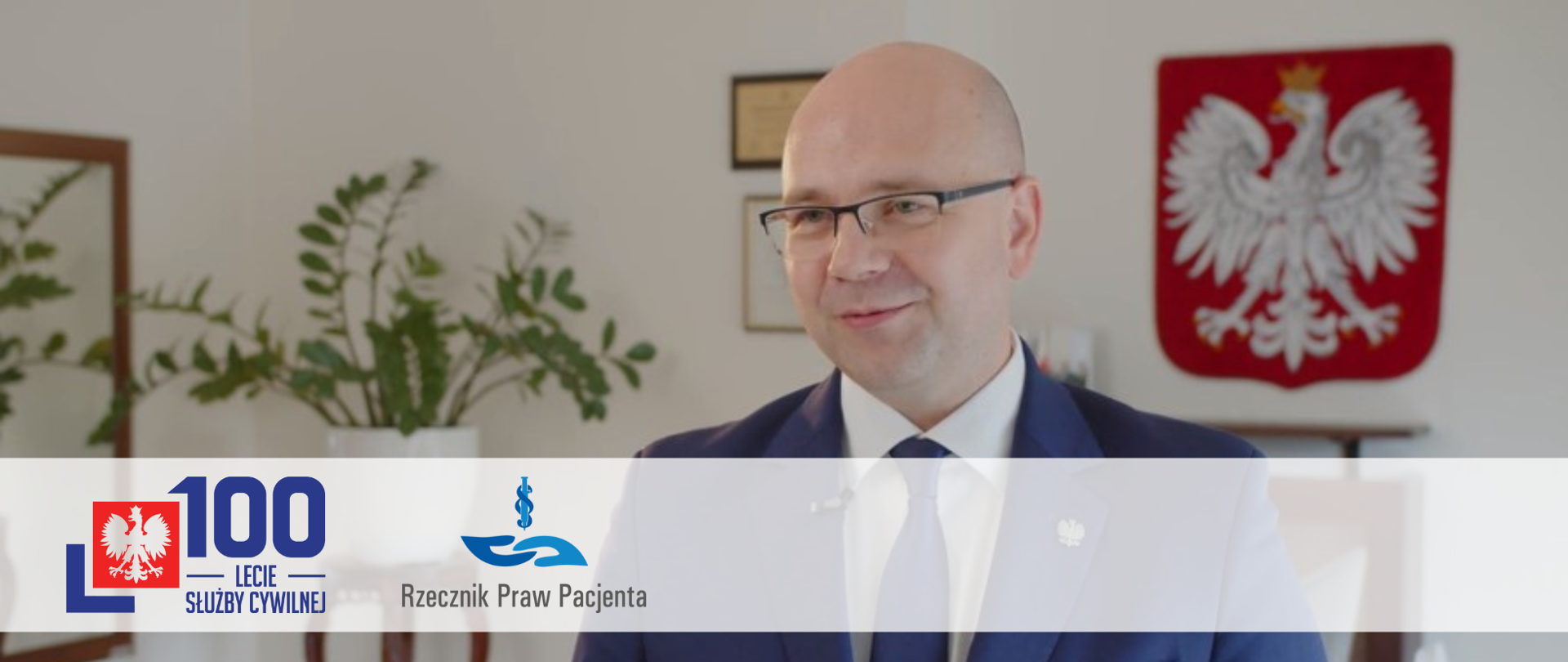 100-lecie służby cywilnej