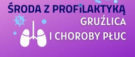 grafika gruźlica i choroby płuc
