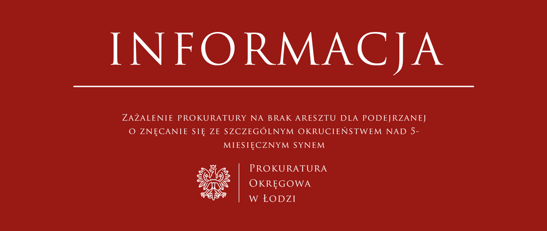 znecanie sie z okrucienstwem