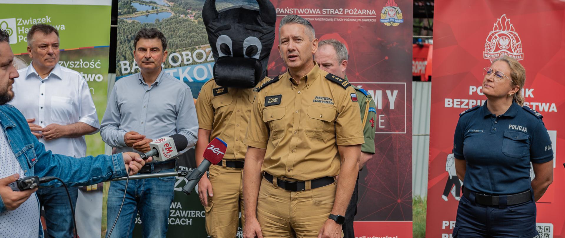 Dzień Zdrowia i Bezpieczeństwa Kostkowice