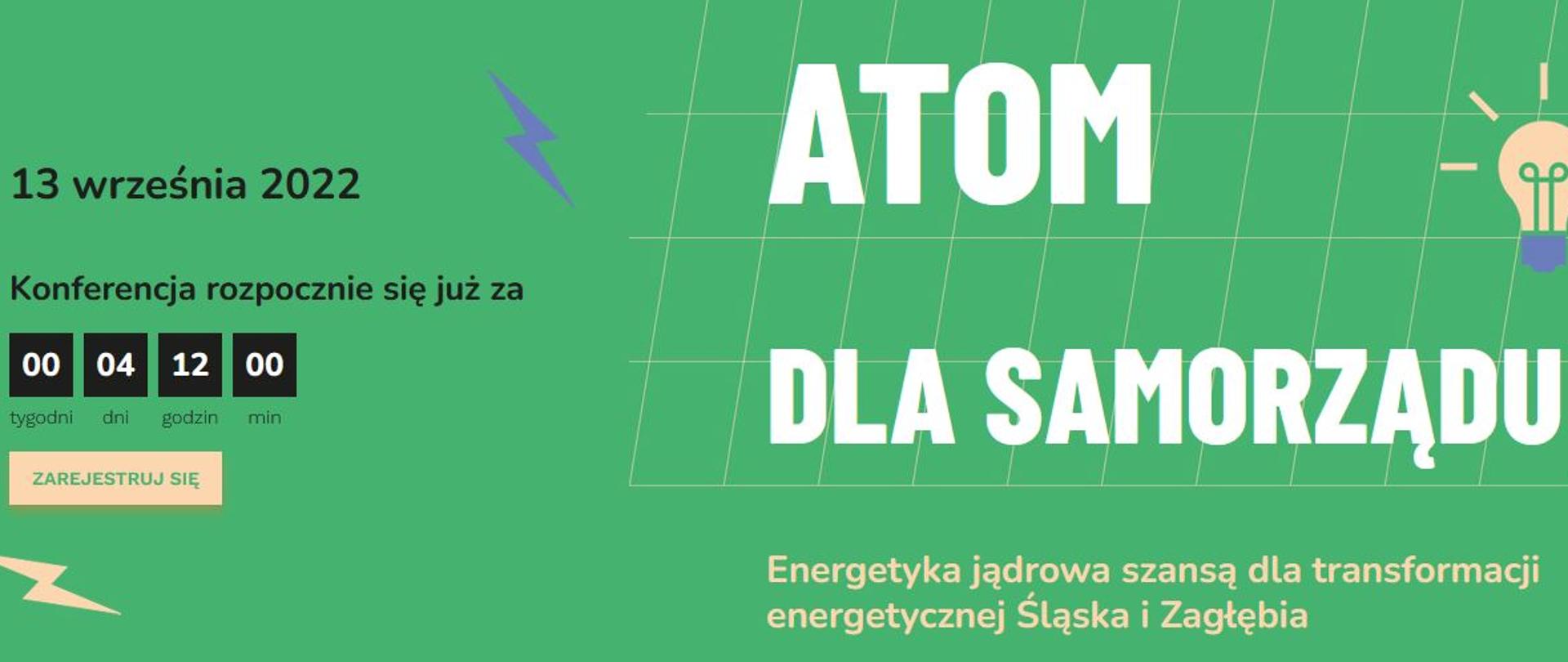 Atom dla samorządu 