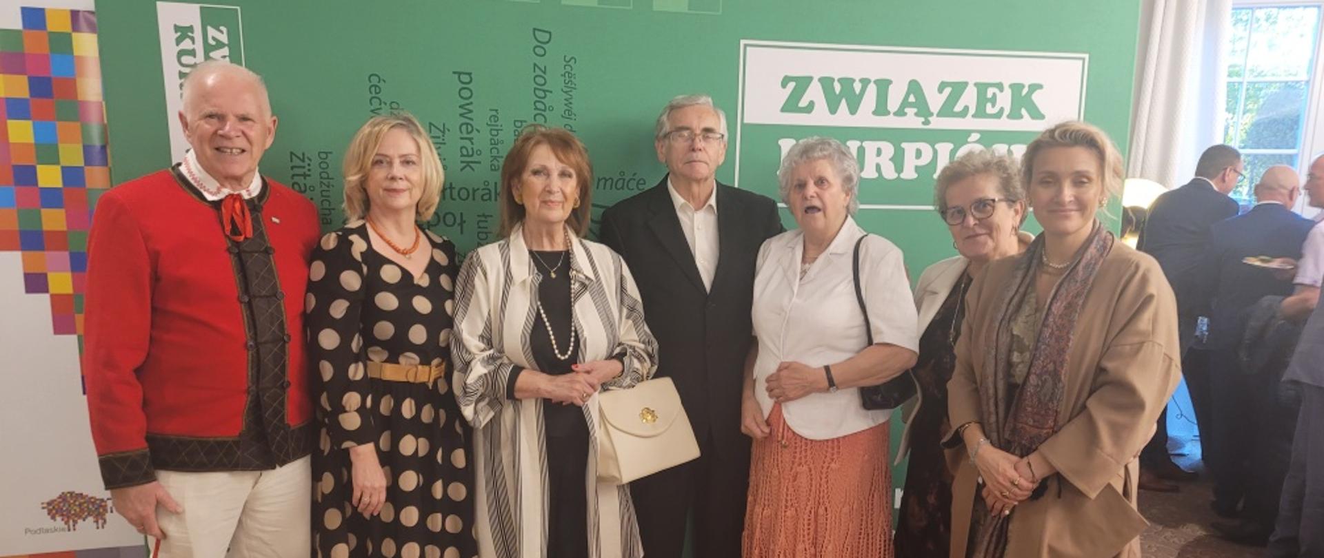 Kurpiki 2024 rozdane! Gala była wyjątkowa 