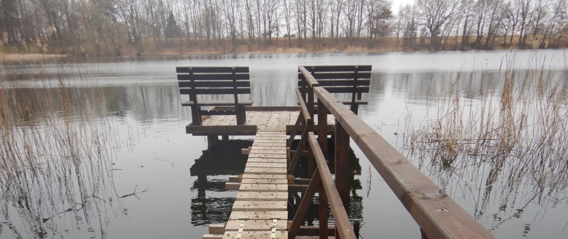 
Gryfice pomost 1