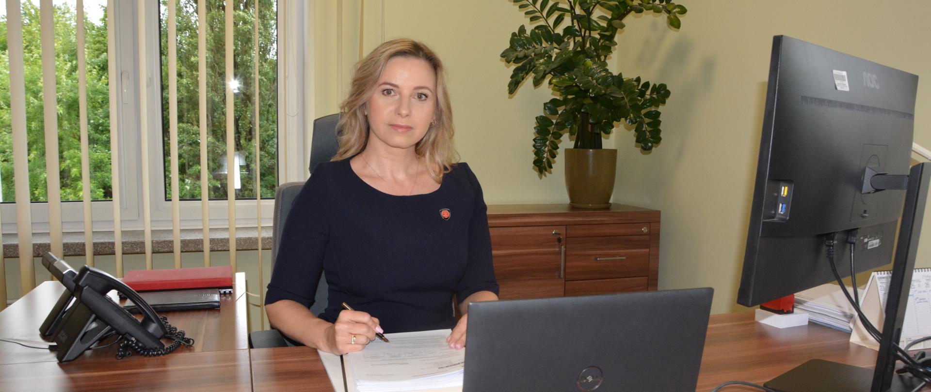 Zastępca Naczelnika