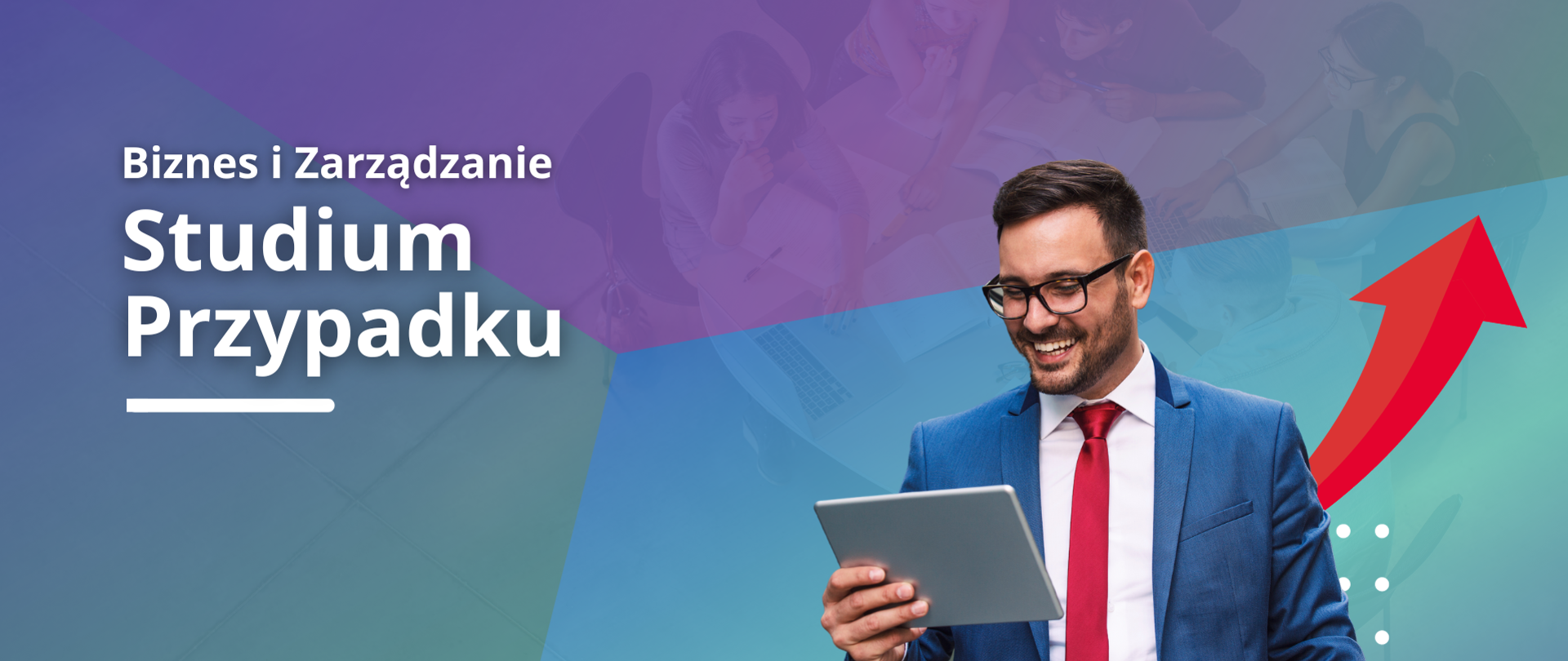 Biznes i zarządzanie Studium Przypadku