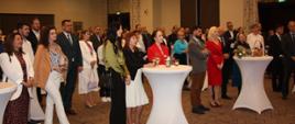 Prijem povodom nacionalnog praznika Republike Poljske