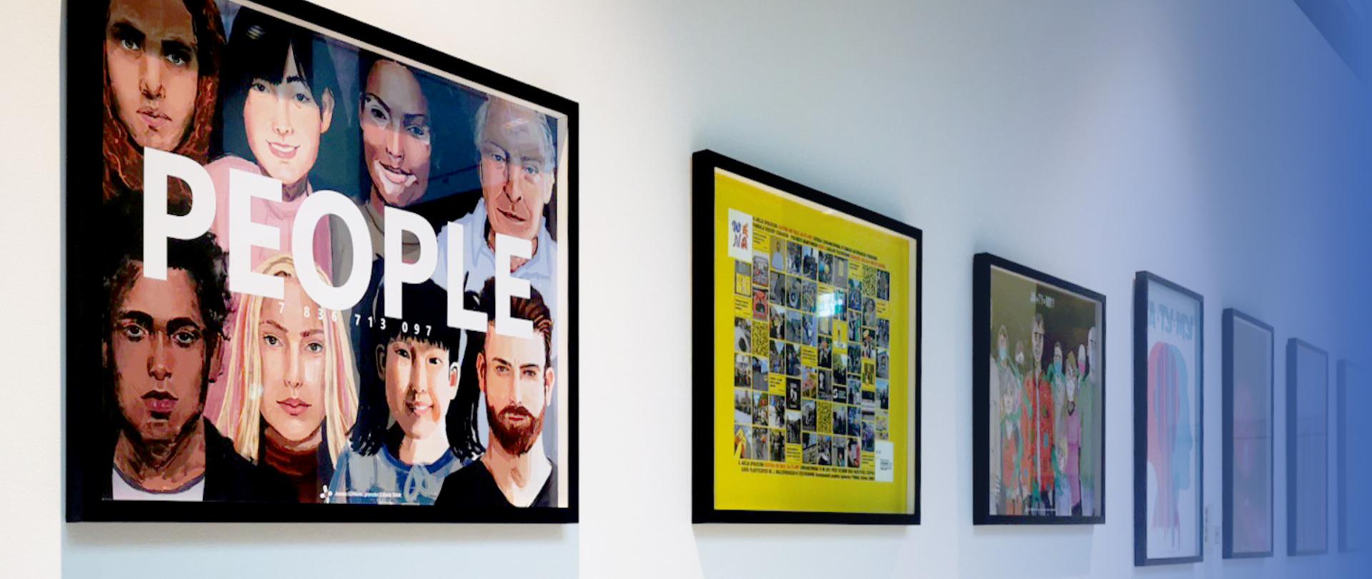 8. edycja plakaty społeczne 