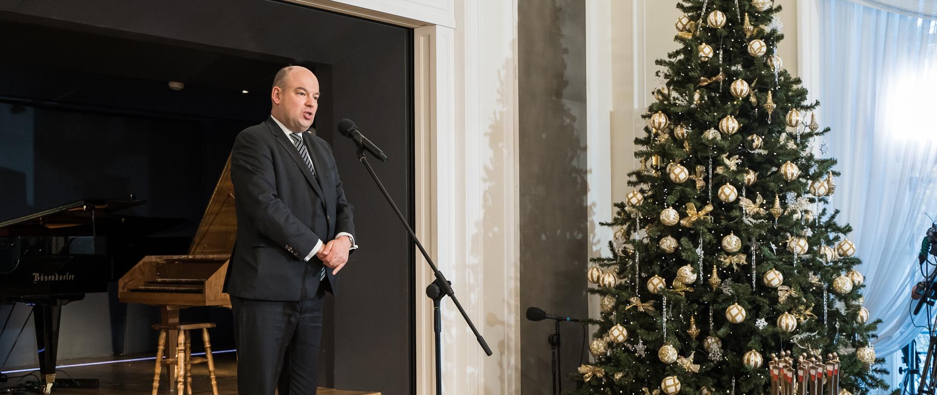 Jubileusz 30-lecia Fundacji “Pomoc Polakom na Wschodzie”