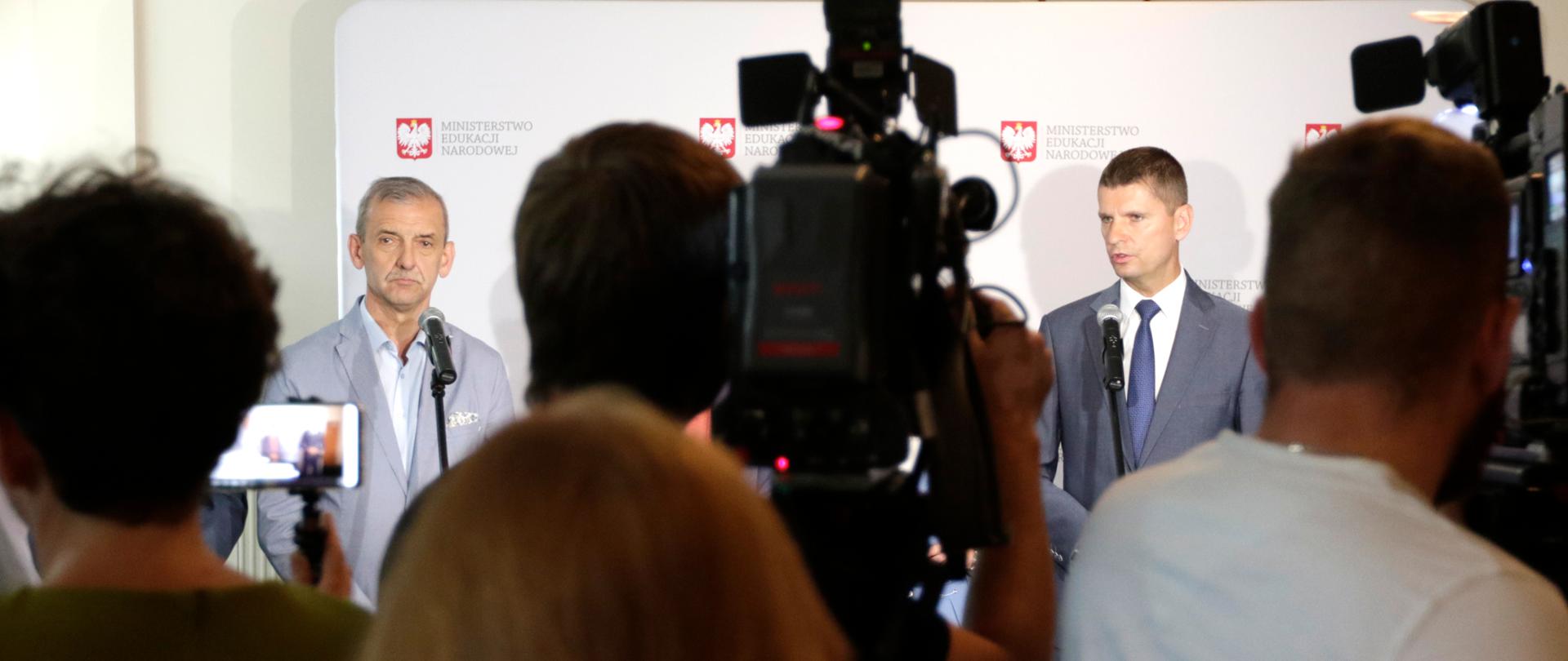 Spotkanie z ZNP 28.06.2019