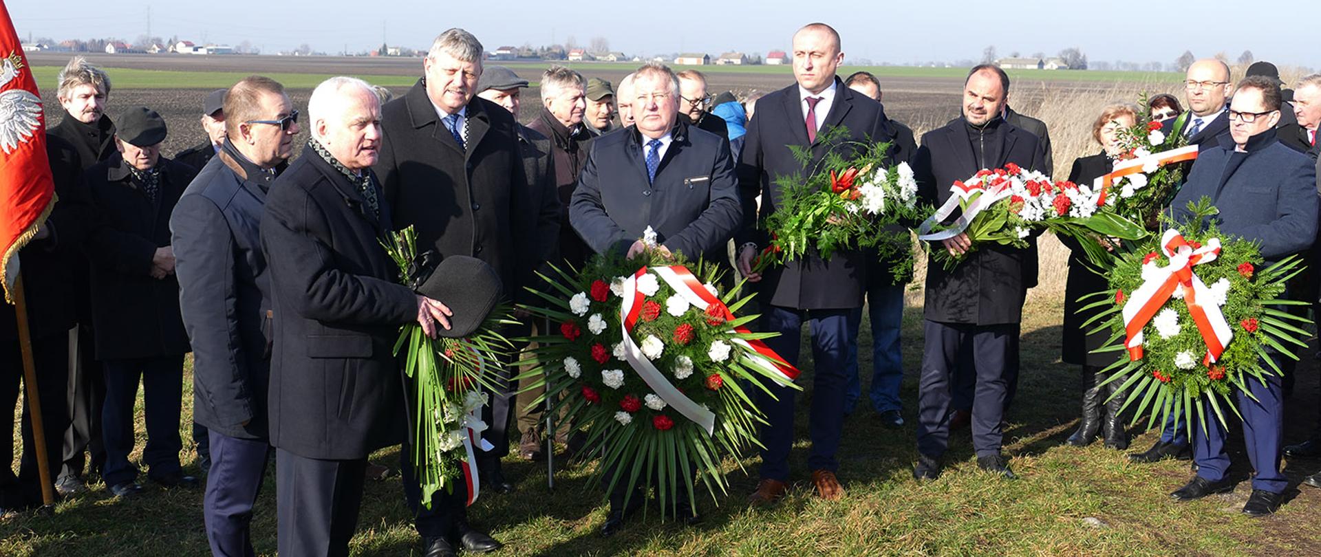 W 36. rocznicę śmierci Piotra Bartoszcze