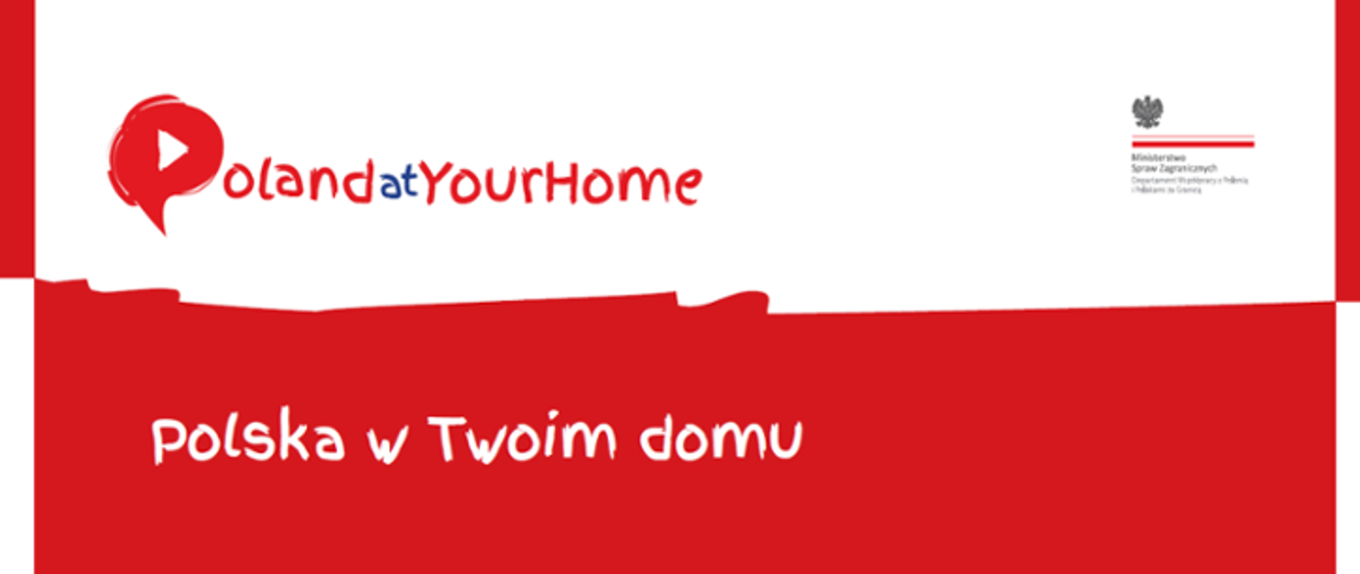 Polska w twoim domu