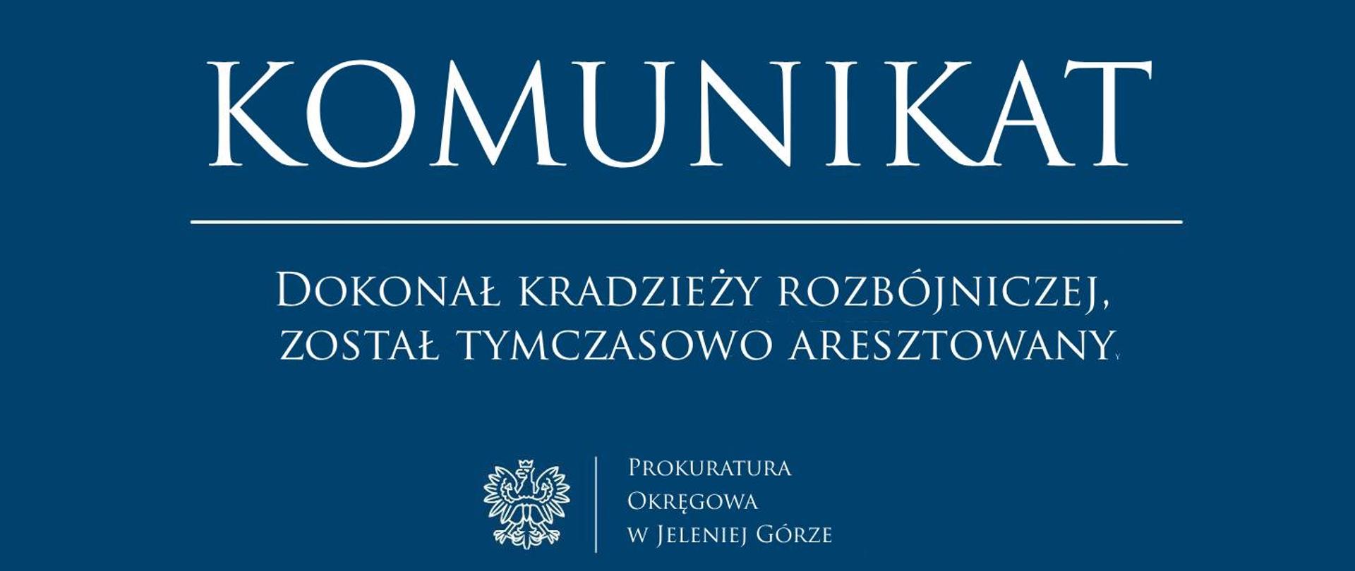 Komunikat prasowy nr 31/2026
