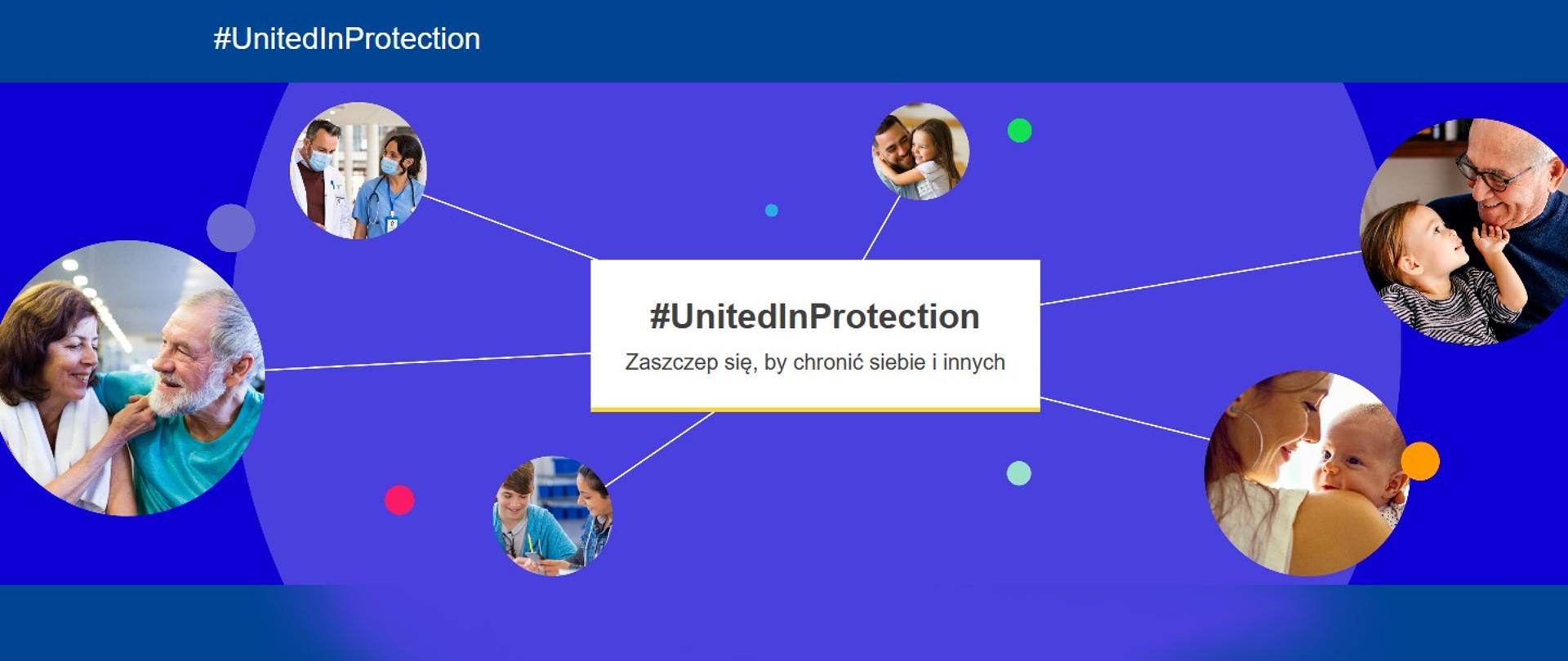 Zaszczep się, by chronić siebie i innych