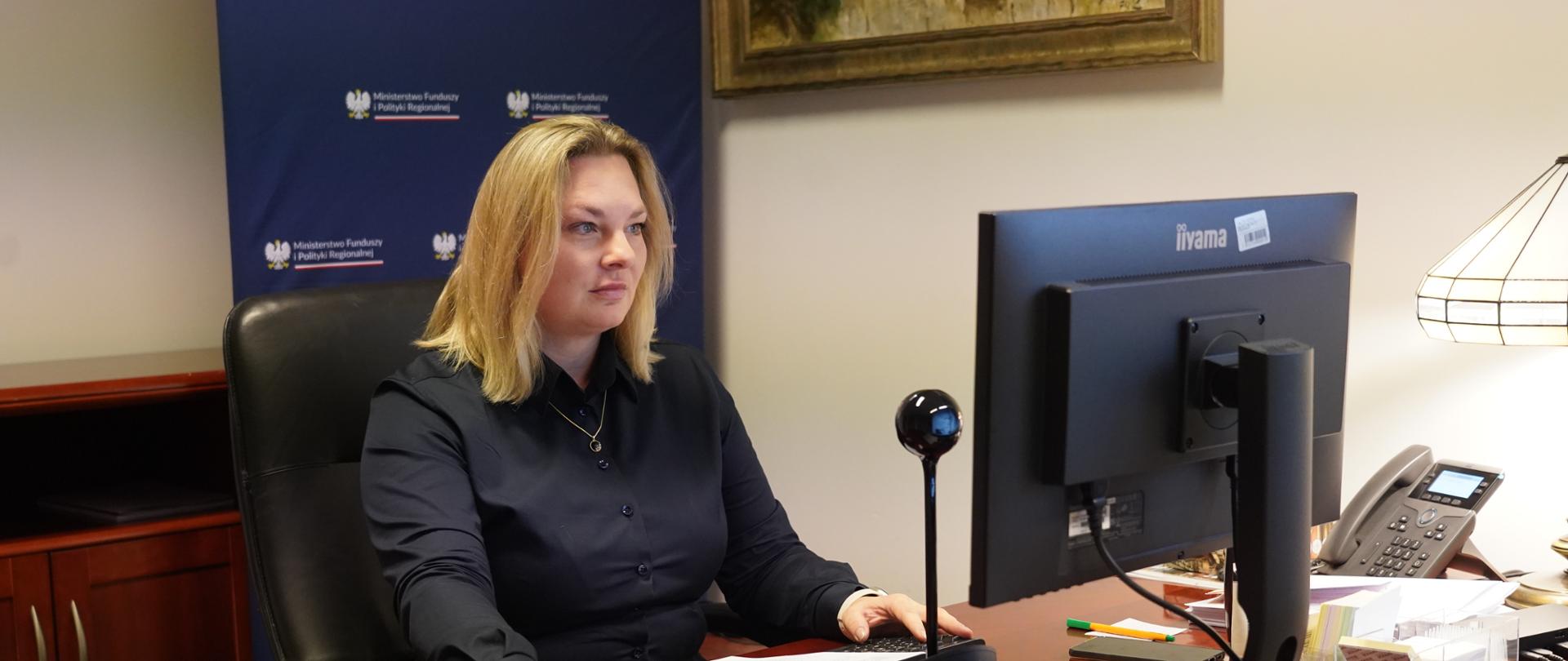 Rozwijaj się z funduszami europejskimi. Nowe programy dla przedsiębiorców – spotkanie w Katowicach