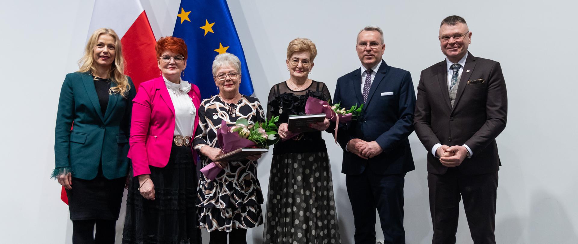 Gala Rolnik Pomorza i Kujaw 