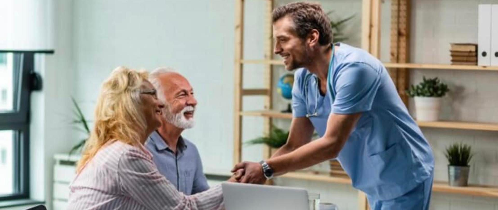 Ważna informacja dla pacjentów onkologicznych