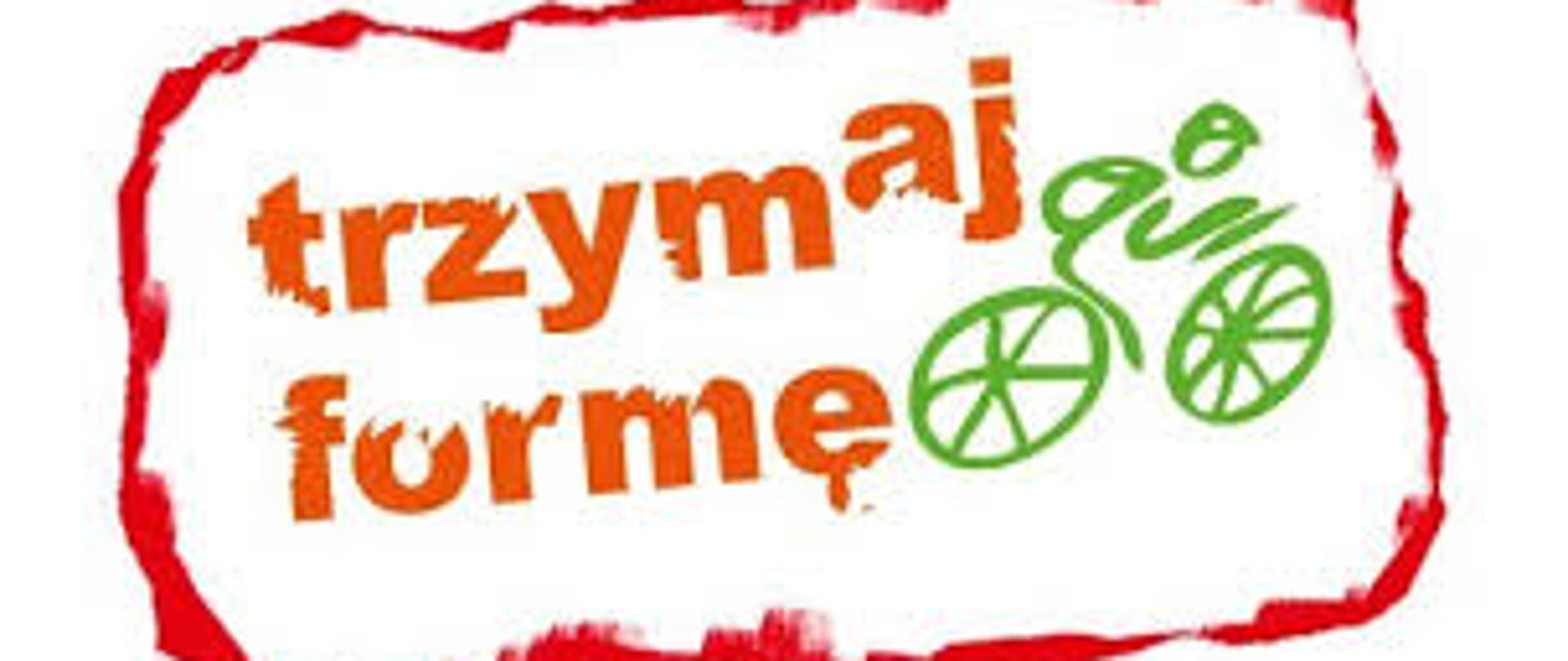 Trzymaj Formę!