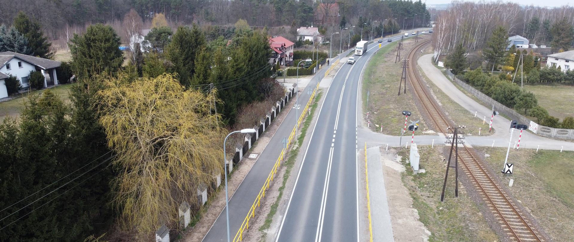 Grudziądz - Klęczkowo DK55