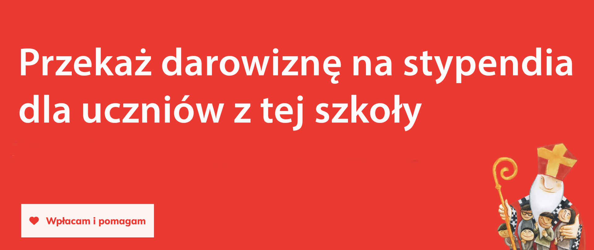 Stypendia Świętego Mikołaja