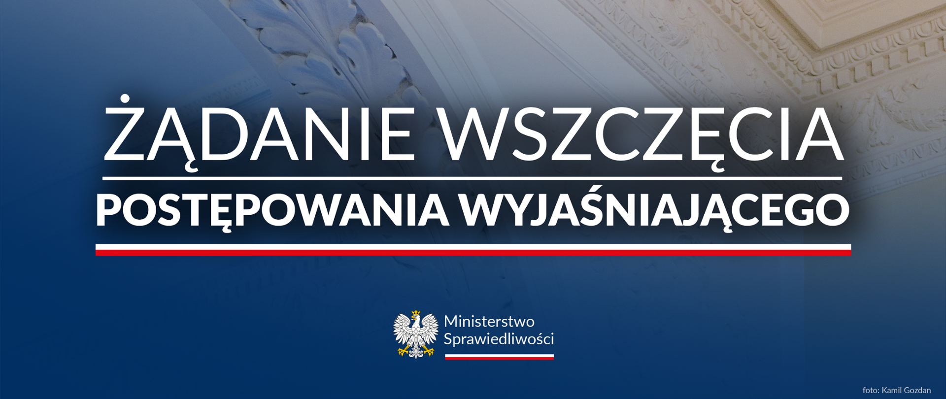 Grafika Ministerstwa Sprawiedliwości