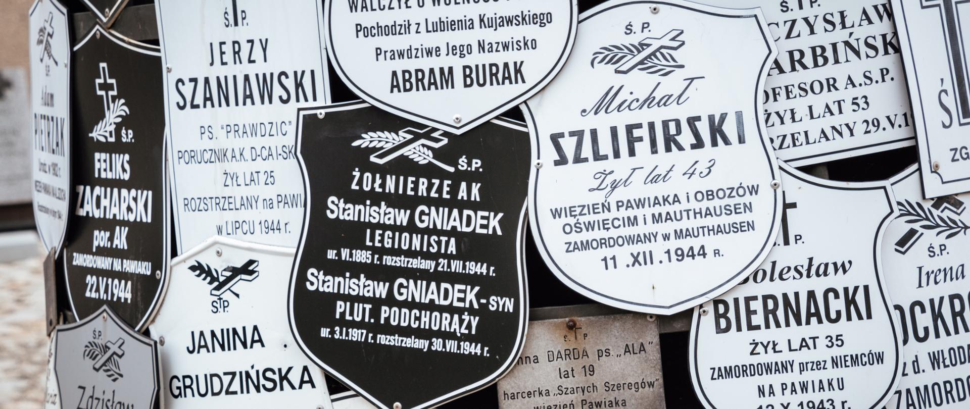 Narodowy Dzień Pamięci Ofiar Niemieckich Nazistowskich Obozów Koncentracyjnych i Obozów Zagłady